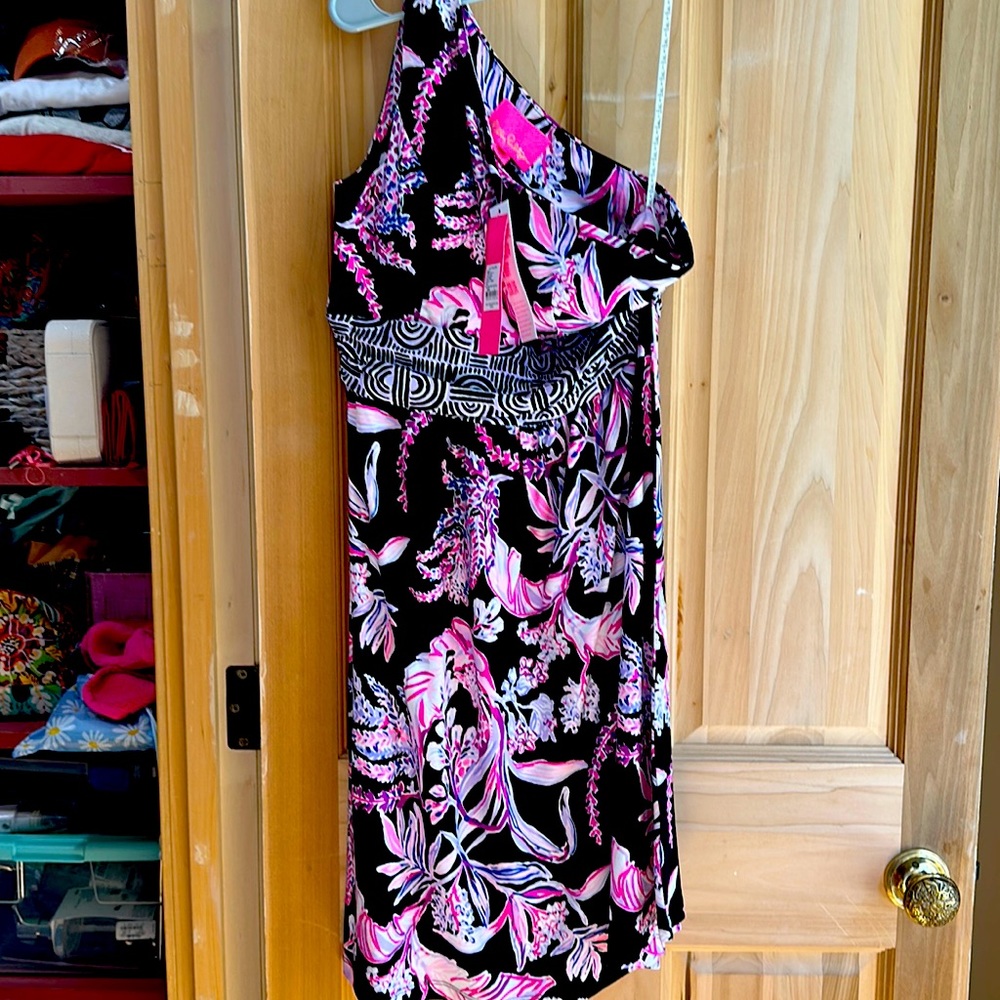 Lily Pulitzer dress